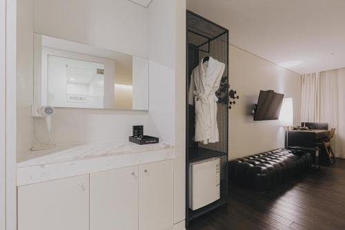 Fotografie z fotogalerie ubytování ACC Design Hotel v destinaci Kwangdžu