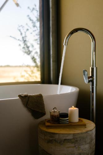 ロングリーチにあるMitchell Grass Retreatのギャラリーの写真