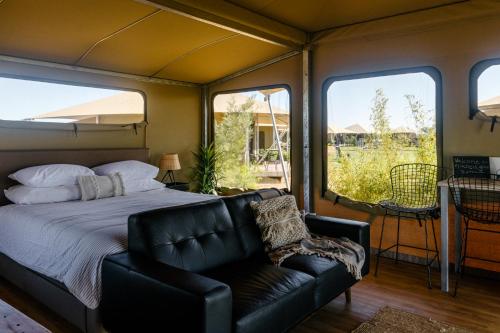 Gallery image of Mitchell Grass Retreat in Longreach