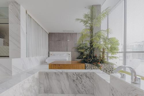 Fotografie z fotogalerie ubytování ACC Design Hotel v destinaci Kwangdžu
