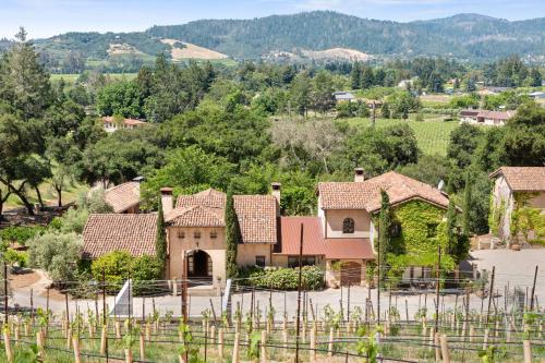 Locanda Estate Villa