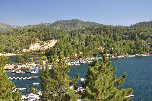 Lake Arrowhead