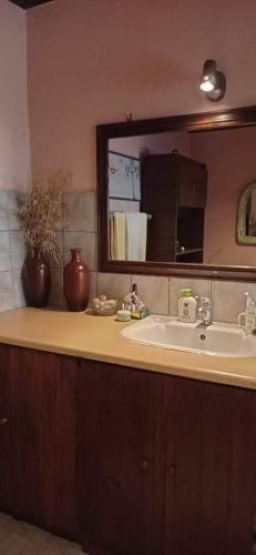 Φωτογραφία από το άλμπουμ του Roula's House σε Nýmfai