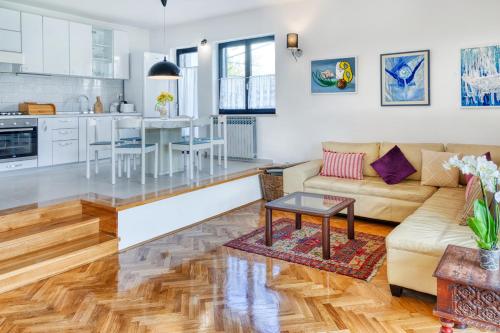 House Viola by Istra Vacation