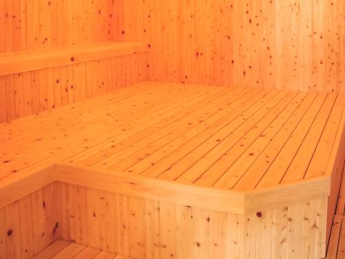 Φωτογραφία από το άλμπουμ του Natural Onsen Hostel Hidamari no Yu σε Takayama