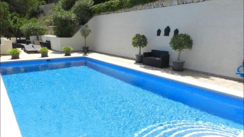 Casa Isabel para 4 personas