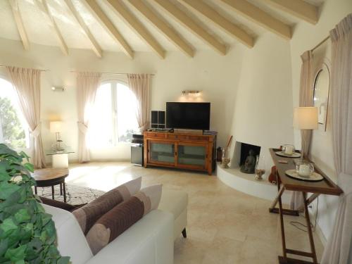 Casa Isabel para 4 personas