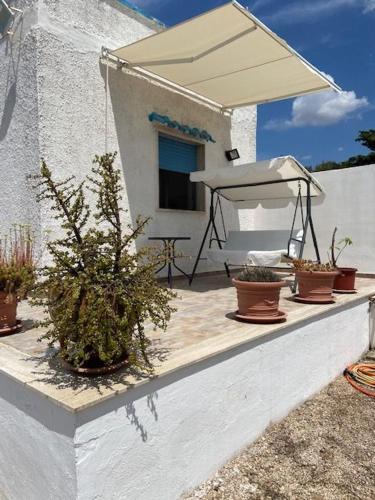 Villa Lucia by Salento com – Photos 5