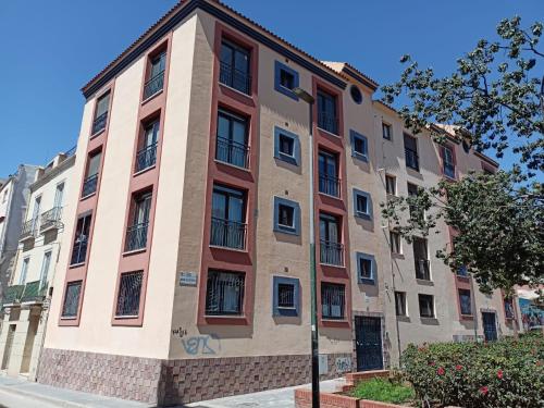 Holidays2Malaga Lagunillas 1 bedroom, Málaga – Bijgewerkte ...