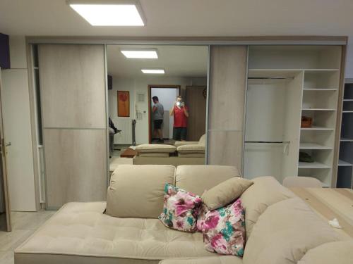 Arman Group Basement Loft