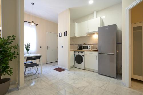 Apartamentos Tejares de Triana 16B
