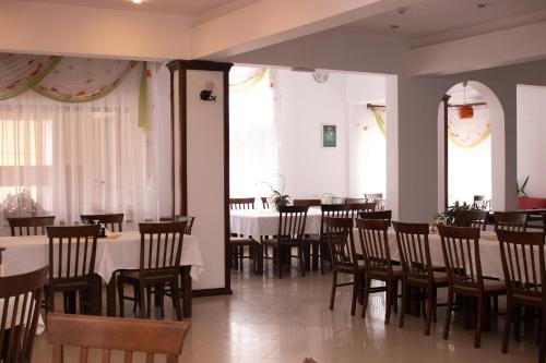 Gallery image of Bicaz-Chei in Bicaz Chei