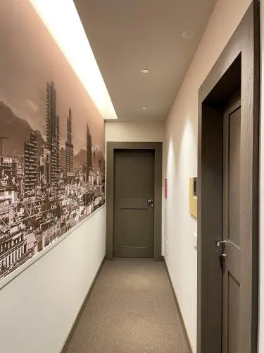 DONATELLO11 Milan Apartments by Hospity photo 25