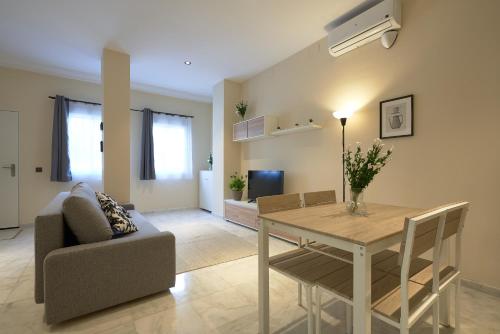 Apartamentos Tejares de Triana