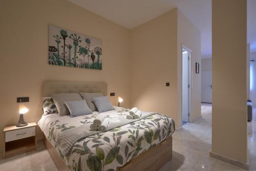 Apartamentos Tejares de Triana