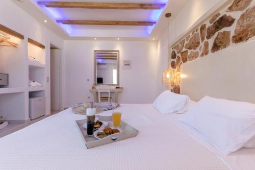Φωτογραφία από το άλμπουμ του Mikri Vigla Hotel Beach Resort στη Μικρή Βίγλα