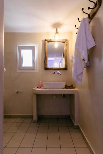 Φωτογραφία από το άλμπουμ του Mikri Vigla Hotel Beach Resort στη Μικρή Βίγλα
