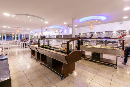 Φωτογραφία από το άλμπουμ του Mikri Vigla Hotel Beach Resort στη Μικρή Βίγλα