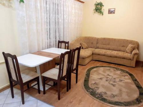 Fotografia z galérie ubytovania Apartament na Olsztyńskiej v destinácii Giżycko