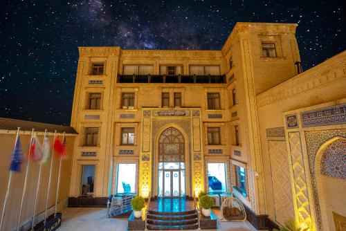 Shohjahon Palace Hotel & Spa – Photos 3