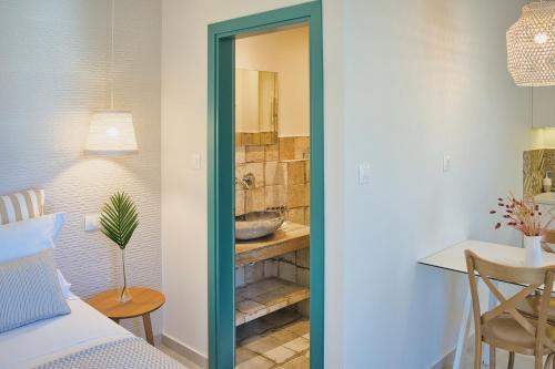 Gallery image of Aeolia suites in Karpathos Town