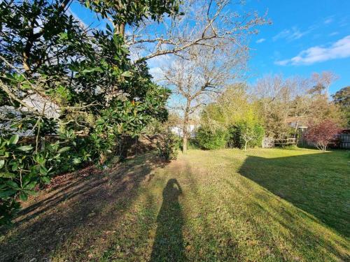 Photo de la galerie de l'établissement MAISON OROUET PISCINE 4 CHAMBRES, à Saint-Jean-de-Monts