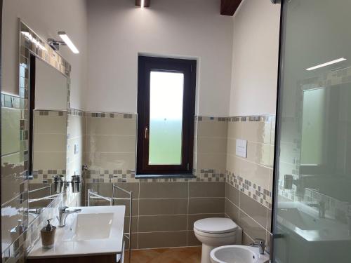 Gallery image of TRE BORGHI in San Giovanni a Piro