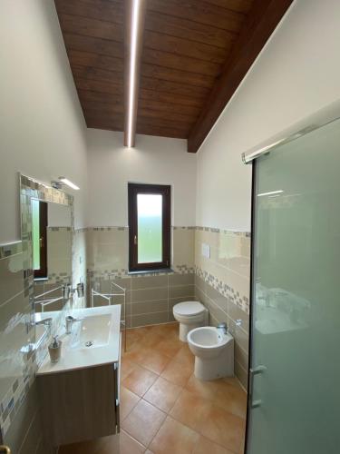 Gallery image of TRE BORGHI in San Giovanni a Piro