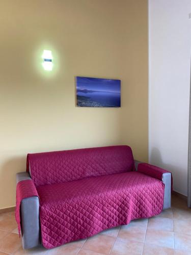 Gallery image of TRE BORGHI in San Giovanni a Piro