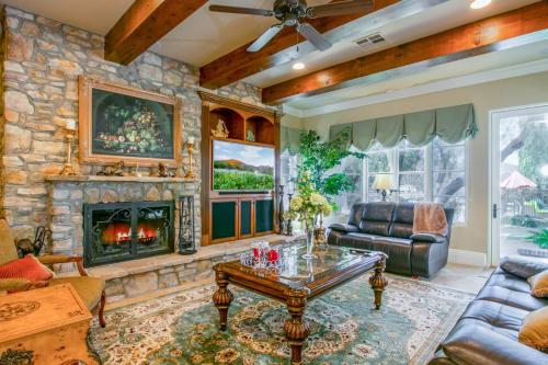 Avenida De Arboles Oasis – Photos 5