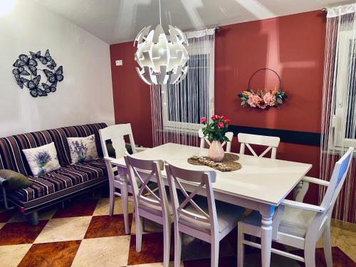 Apartman Silvija