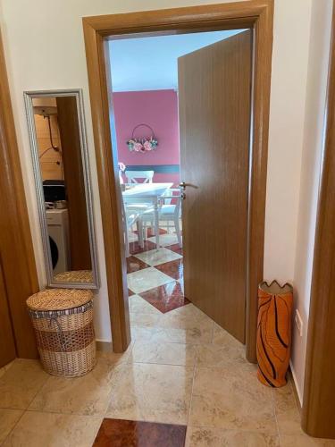 Apartman Silvija