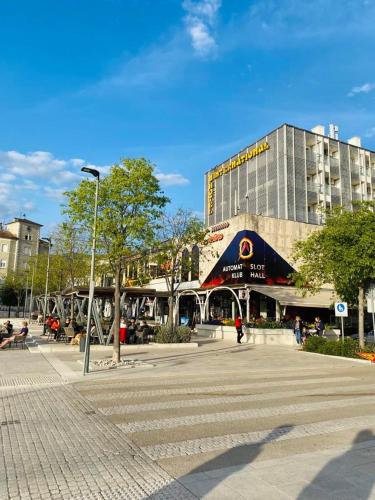 Apartman Silvija