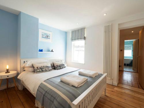 Arthur's Cottage - home in the heart of Whitstable
