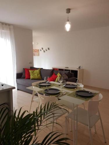 Guantanamera Eco-Friendly RooMalaga by Bossh! Apartments ...