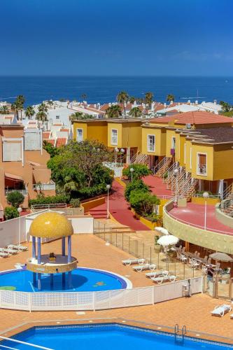 Ocean Dream - Costa Adeje