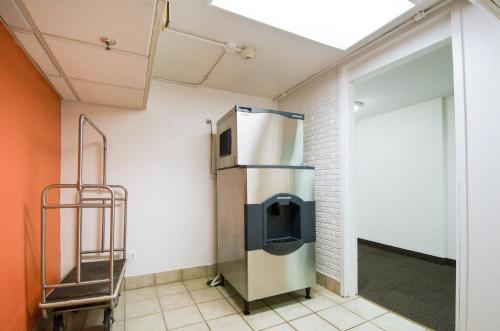 Imagen de la galería de Motel 6-Springfield, DC - Washington Southwest, en Springfield