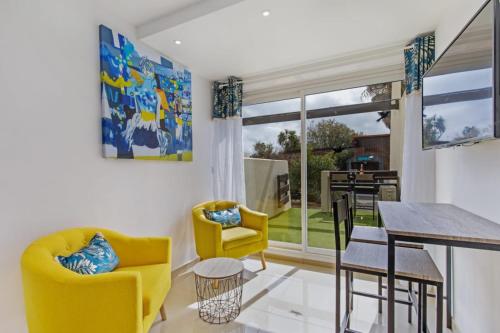 La Belle Vie - village naturiste PN4