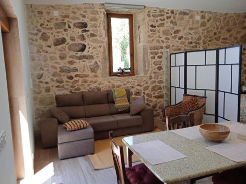 Gallery image of O Enxidro in Rois