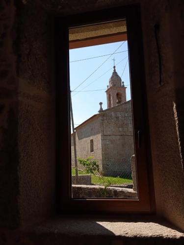 Gallery image of O Enxidro in Rois