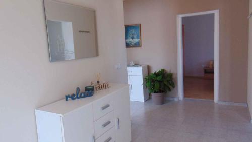 Majoituspaikan Apartment in Rovinj/Istrien 11703 pohjapiirros