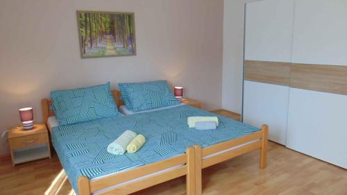 Apartment in Rovinj - Istrien 11703