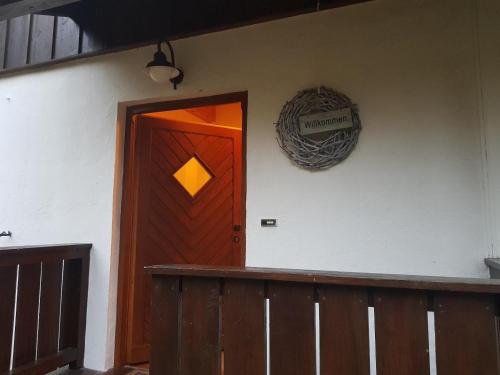 Φωτογραφία από το άλμπουμ του Ferienhaus MARIA im Waldferiendorf σε Regen