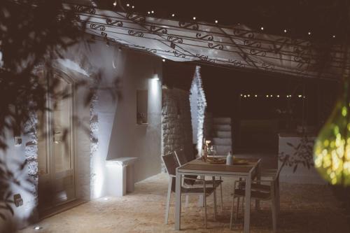 Photo de la galerie de l'établissement Trullo La Dama Forestiera, à Alberobello