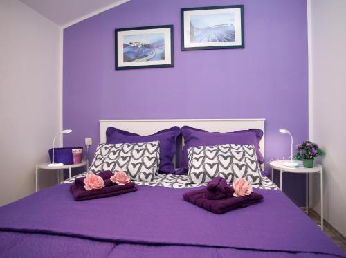 Apartman Izabela 5G