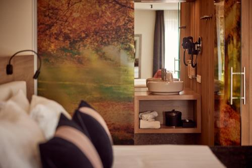 Fotografie z fotogalerie ubytování Van der Valk Hotel Dennenhof v destinaci Brasschaat