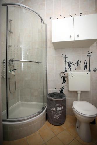 Apartman Izabela 5G