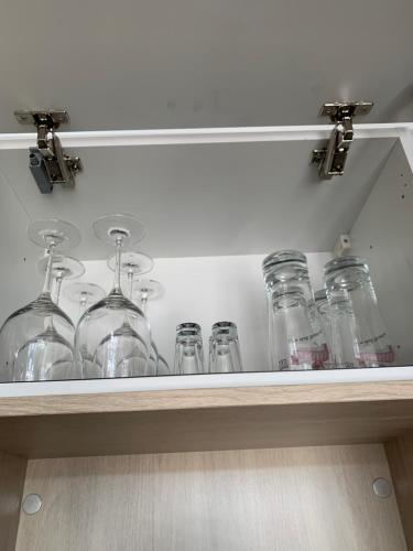 Φωτογραφία από το άλμπουμ του Sand Apartament Bel Mare Aqua - bezpłatny parking σε Międzyzdroje