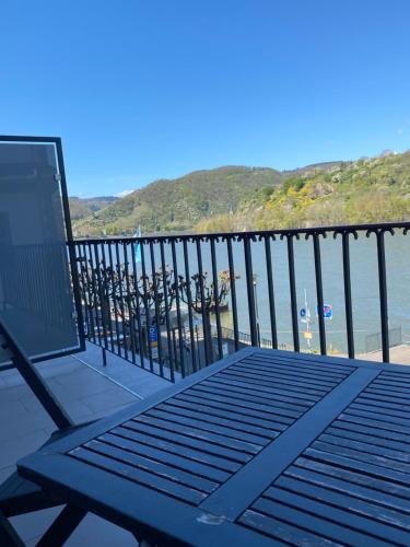 Φωτογραφία από το άλμπουμ του Pension Zur Fähre σε Boppard