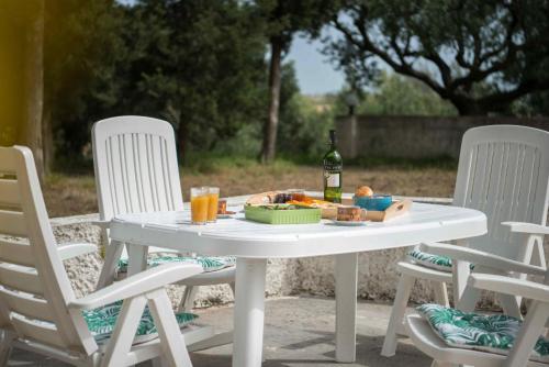 Gallery image of Casa Angelina in Laganas